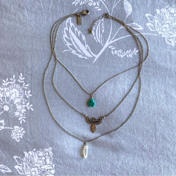 American Eagle Outfitters Jewelry - American Eagle necklace